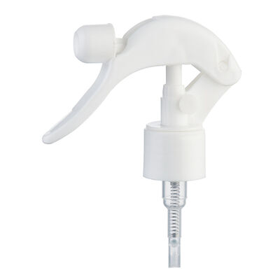 Pompa a spruzzo regolabile con pompa a sciacquone mini con sciacquone più lungo e più resistente, pompa a spruzzo mini resistente alla corrosione per il giardino e la cura dell'auto