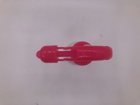 Spruzzatore a grilletto personalizzato colore 28 410 materiale PP per la pulizia del vetro