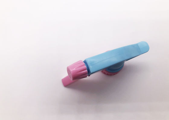 Spruzzatore antiversamento di colori di caramelle di plastica 28 / 410 Per il giardinaggio