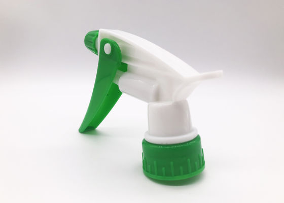 Spruzzatore a grilletto per giardino colorato personalizzato 28/400 28/410 per agricoltura