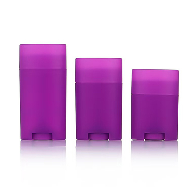 Deodorante in PP 35g 50g 75g Capacità